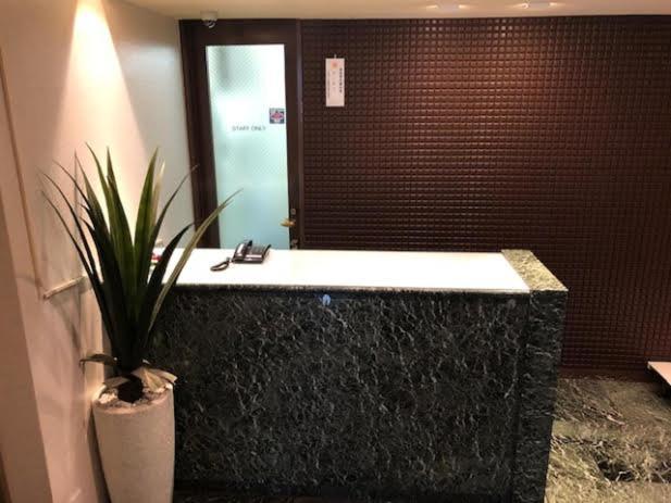 Prime Hotel Fulula プライムホテル フルーラ (Adults Only) โอซาก้า ภายนอก รูปภาพ